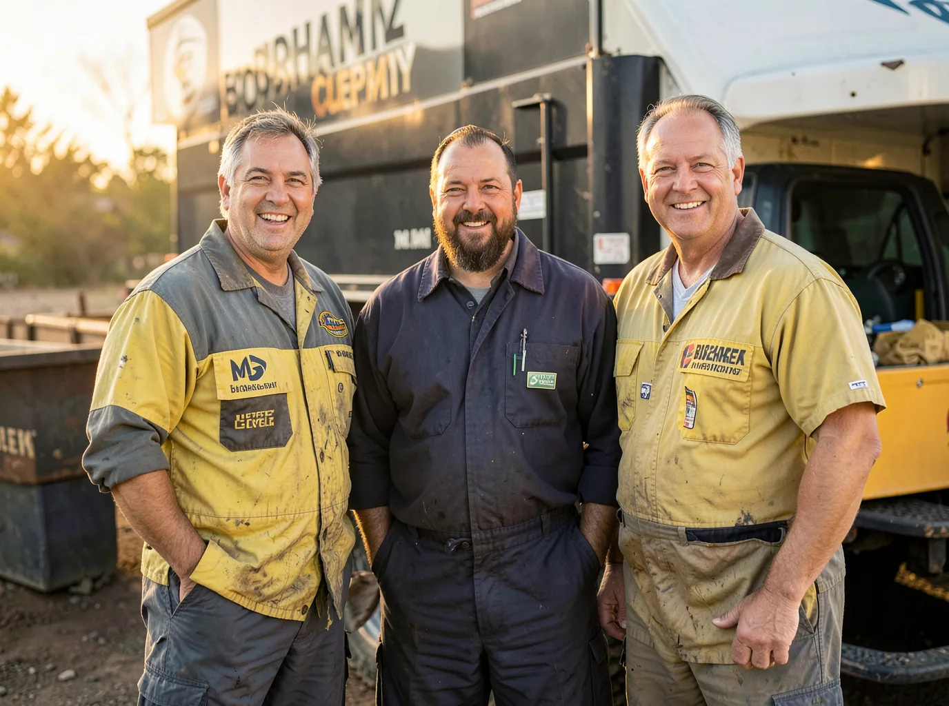 Sewage Cleanup company in Oak Hill, AL