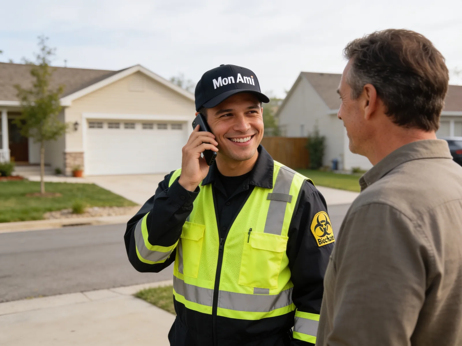 Sewage Cleanup Oak Hill, AL FAQs