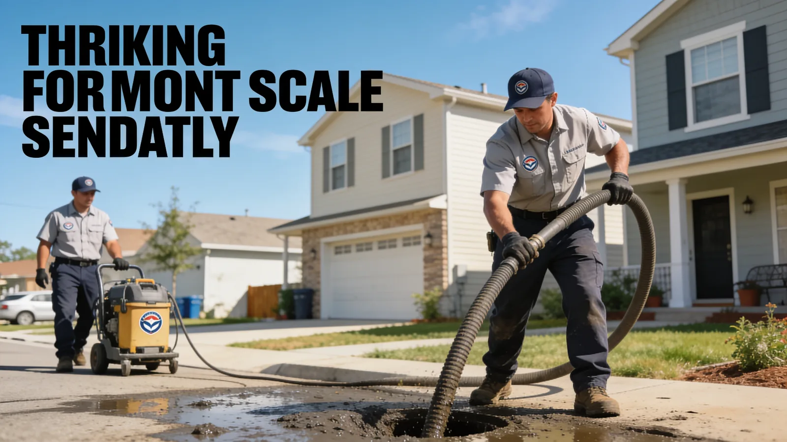 Sewage Cleanup in Oak Hill, AL near me